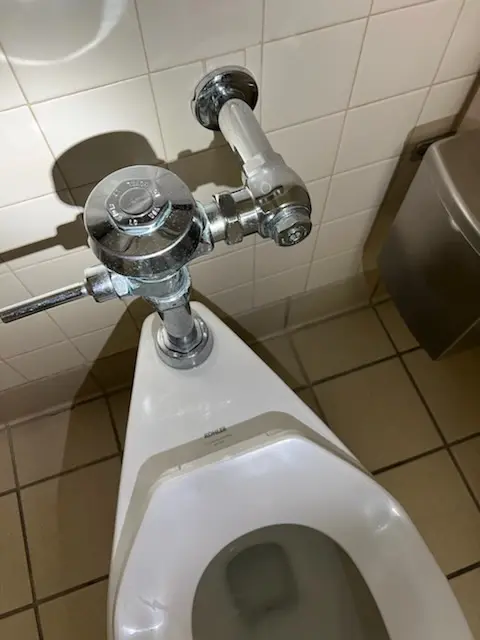 Fixture installation and repair for Hydro Jetting in Aden